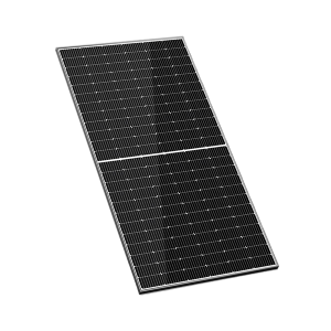 Canadian Solar panels