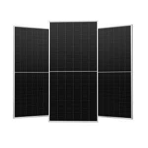 OSDA Solar panels