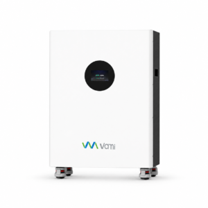 Vami 16KWH Lithium Battery