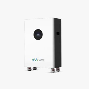 Vami 16KWH Lithium Battery