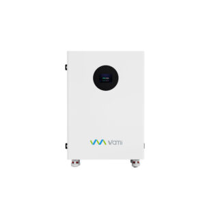 Vami 32kWh Lithium Battery