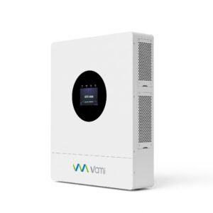 VMIO-16.8K48L1 — Hybrid Inverter