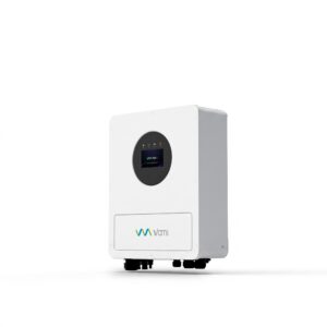 VMIW-8.6K48L1 — Hybrid Inverter